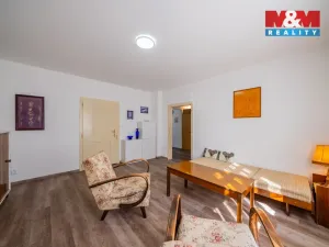 Prodej rodinného domu, Šternberk, Na Valech, 143 m2