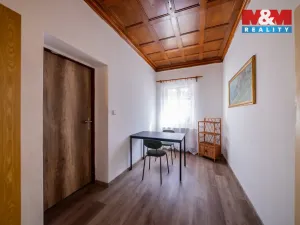Prodej rodinného domu, Šternberk, Na Valech, 143 m2