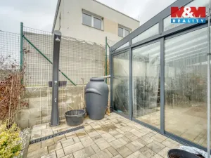 Prodej rodinného domu, Králův Dvůr - Křižatky, Na Vinohradech, 94 m2