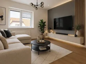 Prodej rodinného domu, Karlovy Vary, V. Meerwalda, 140 m2