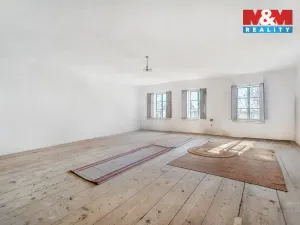 Prodej zemědělské usedlosti, Pěnčín - Střížovice, 248 m2