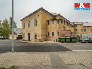 Prodej rodinného domu, Bílina, 1200 m2