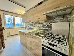 Pronájem bytu 2+1, Zlín, L. Váchy, 54 m2