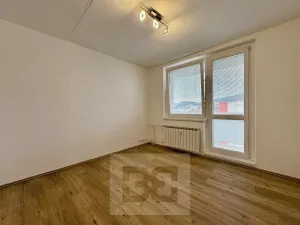 Pronájem bytu 2+1, Zlín, Kúty, 55 m2