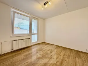 Pronájem bytu 2+1, Zlín, Kúty, 55 m2