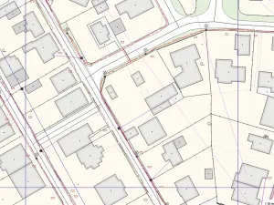 Prodej pozemku pro bydlení, Praha - Strašnice, Středová, 433 m2