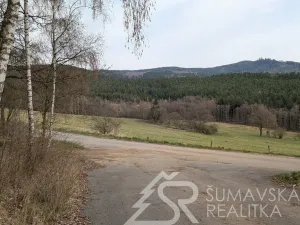 Prodej pozemku, Dlouhá Ves - Bohdašice, 327 m2
