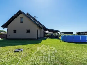 Prodej rodinného domu, Smilovice, 170 m2