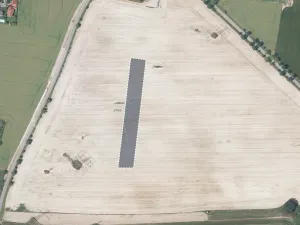 Prodej pole, Zvole, 5817 m2