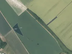 Prodej pole, Vrdy, 13846 m2