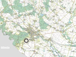 Prodej pole, Znojmo, 5390 m2