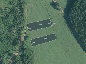 Prodej louky, Blansko, 6179 m2