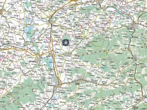 Prodej pole, Roštění, 10947 m2