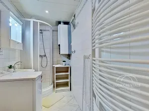 Pronájem bytu 1+kk, Praha - Braník, Branická, 33 m2