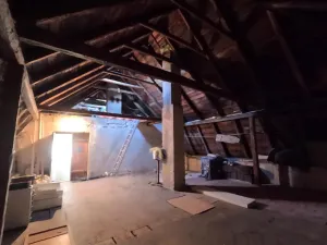 Prodej rodinného domu, Rohle, 160 m2