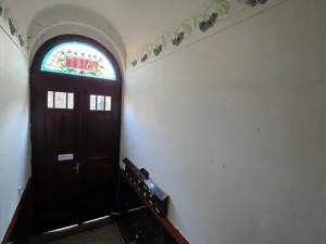 Prodej bytu 3+1, Náchod, Zámecká, 97 m2