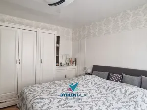 Prodej bytu 2+1, Teplice, Libušina, 58 m2