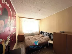 Prodej bytu 3+1, Krupka, Dukelských hrdinů, 69 m2