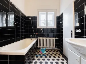 Prodej vily, Teplice, Antonína Dvořáka, 300 m2