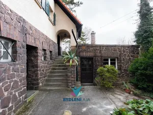 Prodej vily, Teplice, Antonína Dvořáka, 300 m2