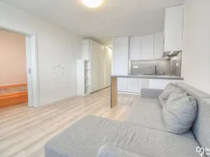 Pronájem bytu 2+kk, Olomouc, Černá cesta, 41 m2