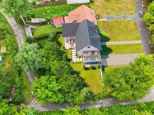 Prodej pozemku pro bydlení, Olomouc, Božkova, 298 m2