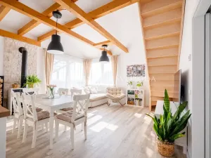 Prodej rodinného domu, Líšnice, 181 m2