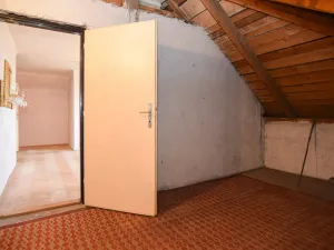 Prodej rodinného domu, Praha - Zbraslav, Nezvalova, 204 m2