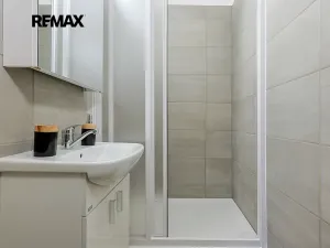 Pronájem bytu 1+1, Plzeň, Brněnská, 35 m2