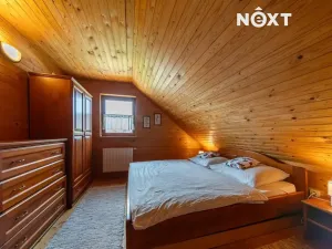 Prodej chalupy, Staškov, Slovensko, 130 m2