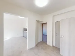 Pronájem bytu 3+kk, Olomouc, Pavelčákova, 54 m2