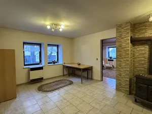 Prodej rodinného domu, Kotvrdovice, 110 m2