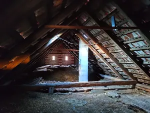 Prodej rodinného domu, Kotvrdovice, 110 m2