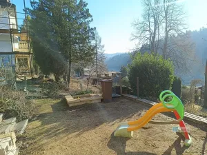 Prodej rodinného domu, Liberec, Blahoslavova, 100 m2