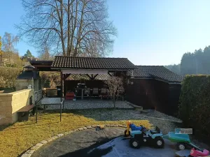 Prodej rodinného domu, Liberec, Blahoslavova, 100 m2