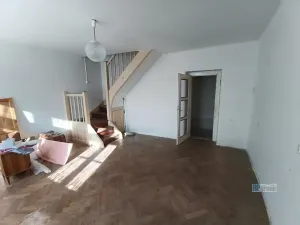 Prodej rodinného domu, Liberec, Blahoslavova, 100 m2