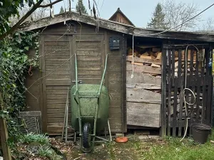 Prodej chaty, Liblín, 46 m2