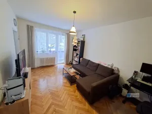 Prodej bytu 3+1, Praha - Letňany, Vítkovická, 65 m2