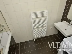 Pronájem bytu 2+kk, Praha - Smíchov, Švédská, 62 m2