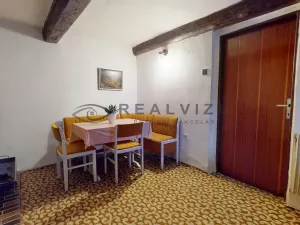 Prodej rodinného domu, Sádek, 156 m2