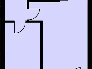 Pronájem bytu 2+kk, Kolín, Václavská, 49 m2