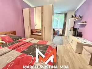 Pronájem bytu 2+kk, Náchod, Kostelecká, 47 m2