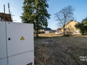 Prodej pozemku, Třebechovice pod Orebem, Družstevní práce, 698 m2