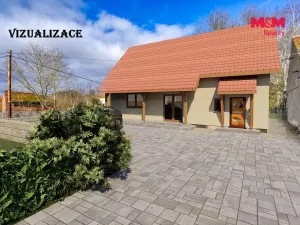 Prodej pozemku pro bydlení, Vroutek - Skytaly, 615 m2