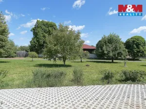 Prodej rodinného domu, Labské Chrčice, 68 m2