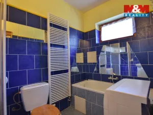 Prodej rodinného domu, Řepín, Libeňská, 135 m2