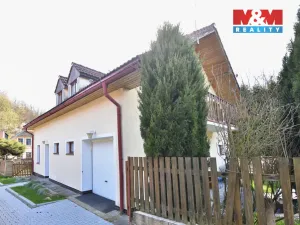 Prodej rodinného domu, Řepín, Libeňská, 135 m2