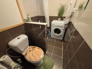 Prodej bytu 2+1, České Budějovice, Vodňanská, 42 m2