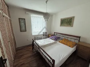 Prodej bytu 4+1, Nové Hrady, Vilová čtvrť, 115 m2