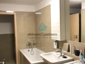 Pronájem bytu 3+kk, České Budějovice - České Budějovice 2, Na Zlaté stoce, 71 m2